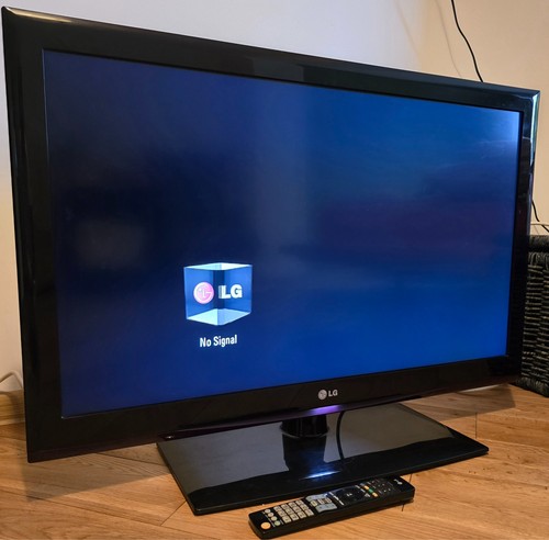 Tv 37le4900 - lg,