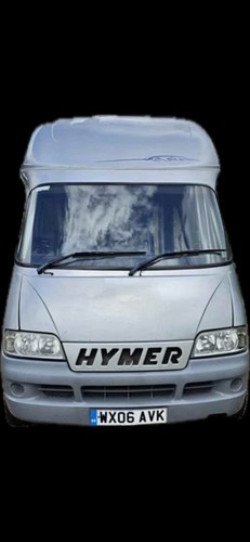 Hymer exesis - exesis, sg