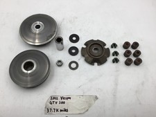 COMPLETE VARIATOR ASSY W