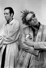 Scarce 1970s Punk Photo Sex