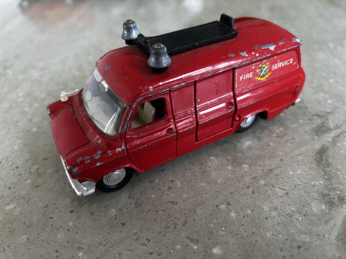 Dinky toys 271 mk1 - dinky,