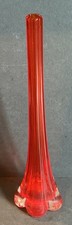Vintage Slimline Posy Flute