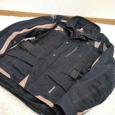 KUSHITANI Motorcycle Jacket