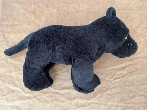 Ikea mjukhet black panther - mjukhet,