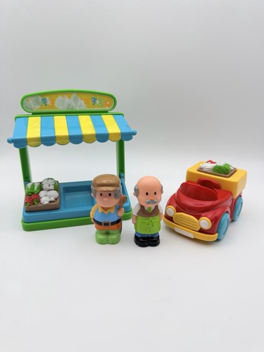 Elc happyland village - elc,