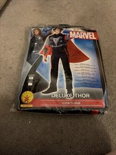 Rubies Mens Marvel Deluxe