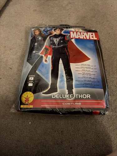 Rubies mens marvel - mens, deluxe