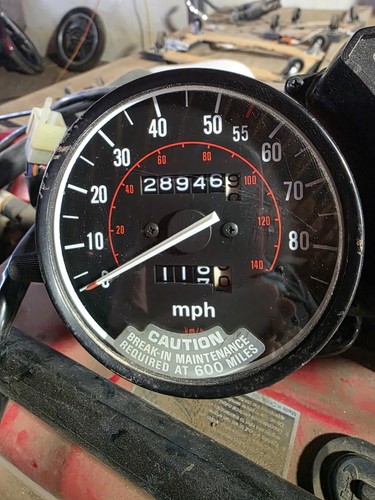 1981 1982cx500 gl500 gl650 - 1981,