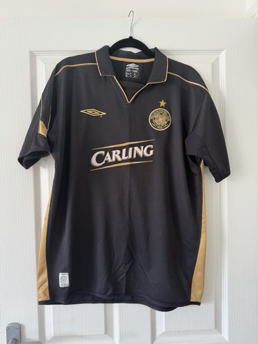 Glasgow celtic authentic - glasgow, umbro