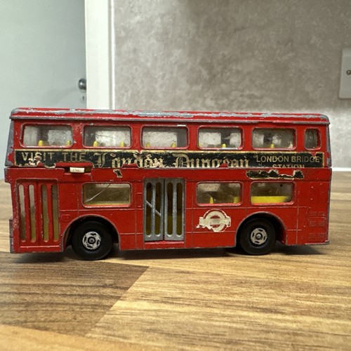 Matchbox lesney super kings - super,