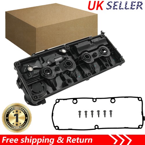 Cylinder head rocker cover - cylinder,