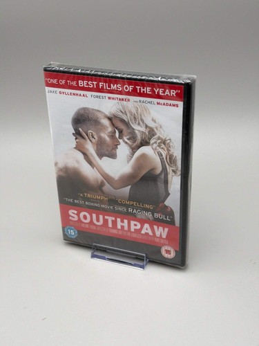 Southpaw