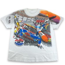 Vtg 1998 NASCAR Sharpie 500