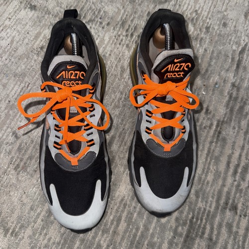 Nik air max 270 react - max,