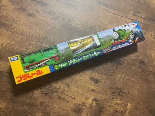 Plarail percy thomas - plarail,