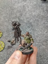 Warhammer Age of Sigmar Putrid
