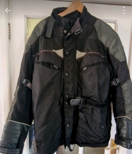 Triumph motorcycle jacket - triumph,