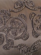 Dorma Cushion Byzantium Beads