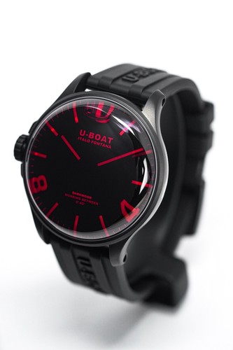 Boat darkmoon mens - u-boat,
