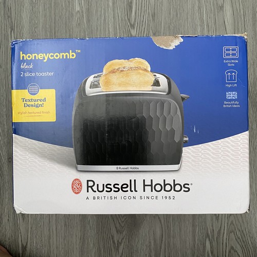 Brand new russell hobbs - new,