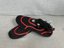 Surf Life Water Wet Shoes Aqua