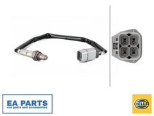 Lambda Sensor for NISSAN HELLA 6PA 358 103-321