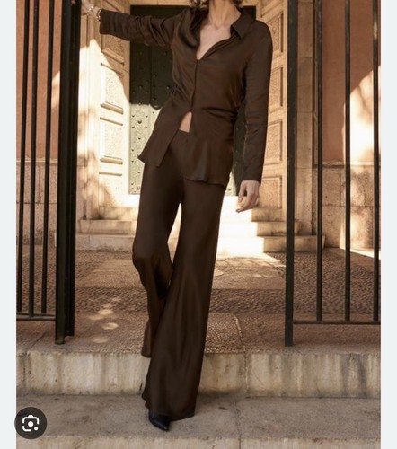 Zara brand new brown - brand,