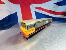 Hornby 00 class 58 Loco body