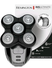 Remington RX5 Ultimate Head
