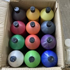 Scola Artmix Ready Mixed