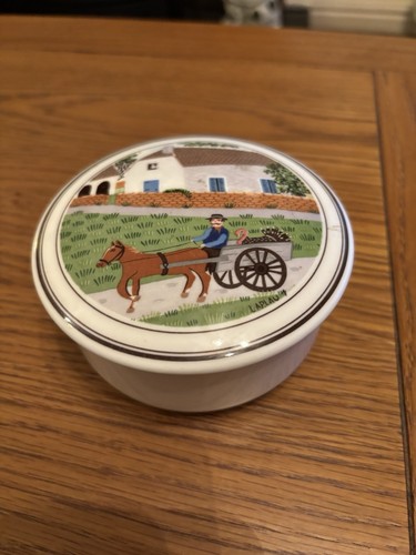 Vintage villeroy and - vintage,