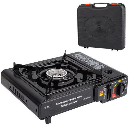 Portable gas stove single - portable,
