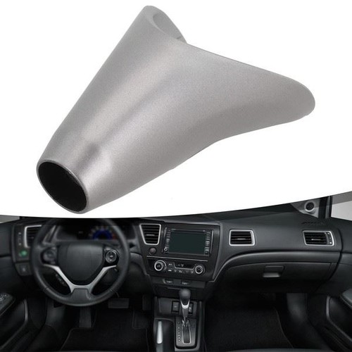 Shift knob cover gear - knob, shifter