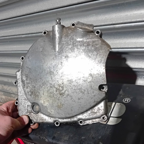 1979 gs1000e engine clutch - gs1000e,