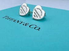 Genuine Tiffany & Co. Mini