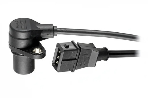 Crankshaft position sensors