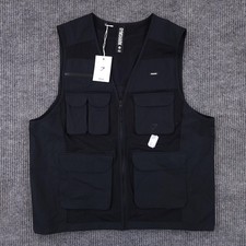 Gymshark Vest Mens Medium
