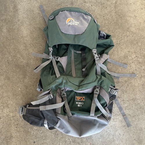 Lowe alpine tfx - lowe,