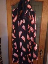 Marvel Hooded Fleece Dressing