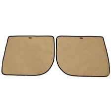 2Pcs Dog Car Door Protector