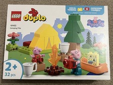 Lego Duplo 10452 Peppa Pig