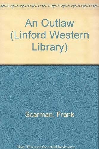 Outlaw linford western - an, (linford