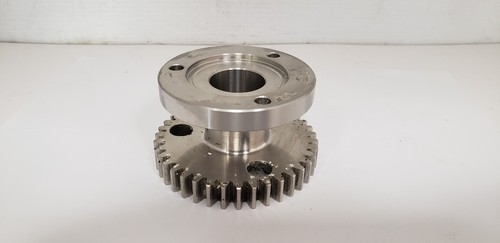 Gear for sm72 - gear,
