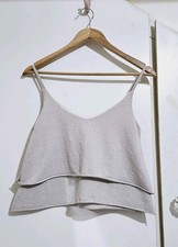 PIMKIE Sliver Sparkle Layered