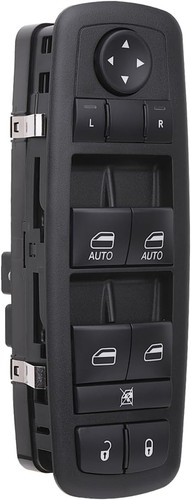 Power window switch main - window,