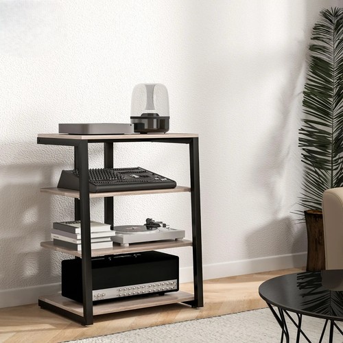 Hifi stand shelf - shelf, strip