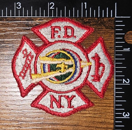 Fdny new york fire dept - fdny,
