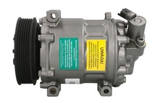 Air Conditioning Compressor