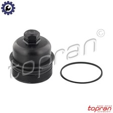 CAP OIL FILTER HOUSING 723 789