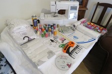 Brother Innovis M230E